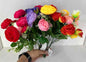 Flori Artificiale Buchet Mic 50Buc(5lei)