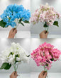 Flori Artificiale Buchet 20Buc