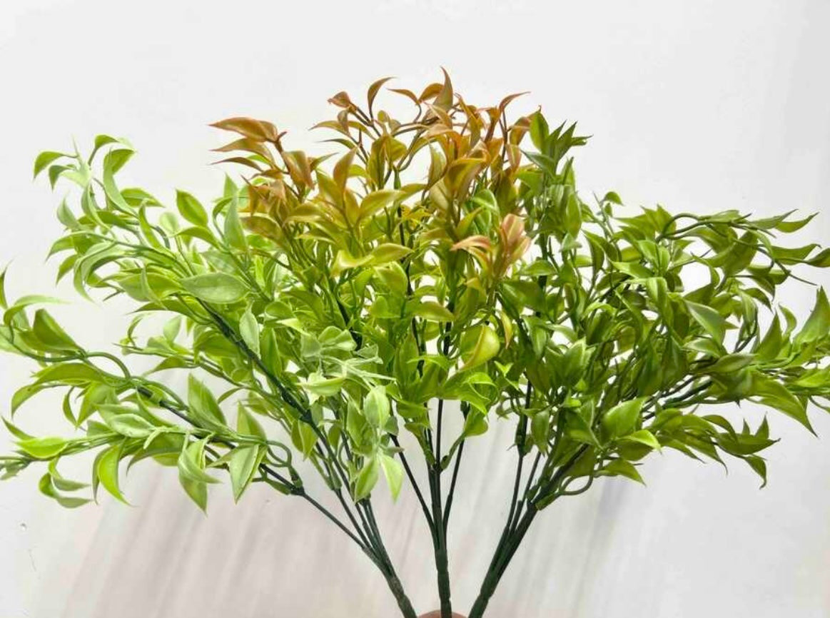 Flori Artificiale Buchet Mic 60Buc(4lei)