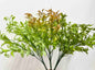 Flori Artificiale Buchet Mic 60Buc(4lei)