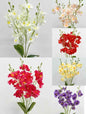 Flori Artificiale Buchet 20Buc