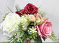 Flori Artificiale Buchet 20Buc