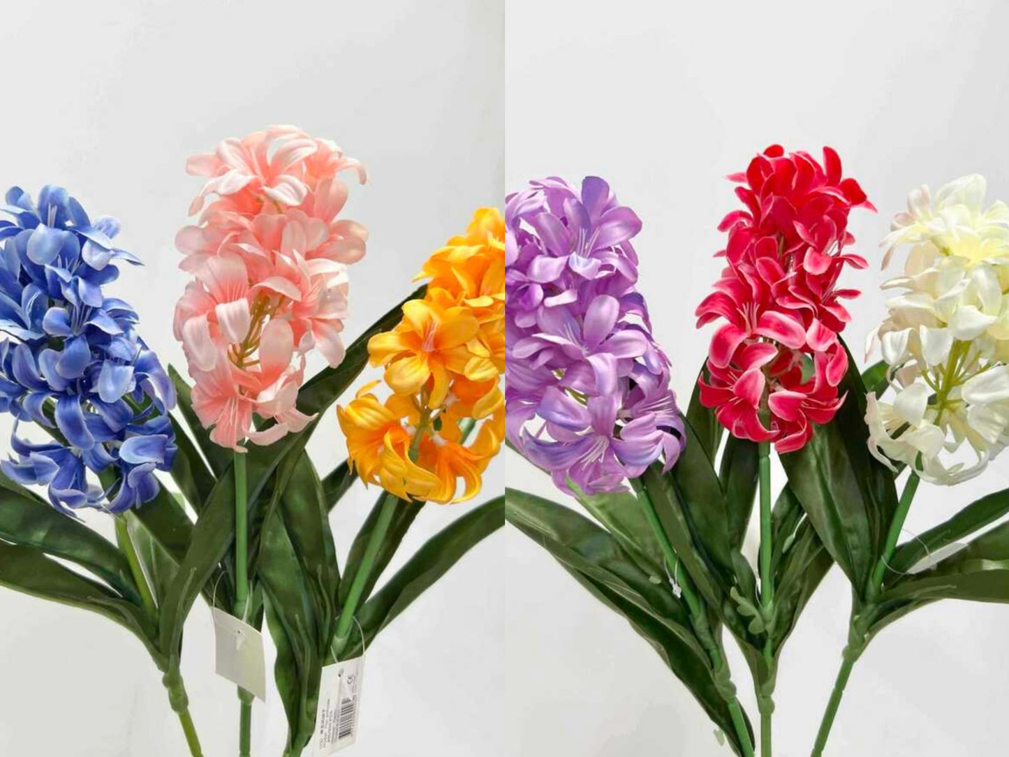 Flori Artificiale Buchet Mic 50Buc(5lei)