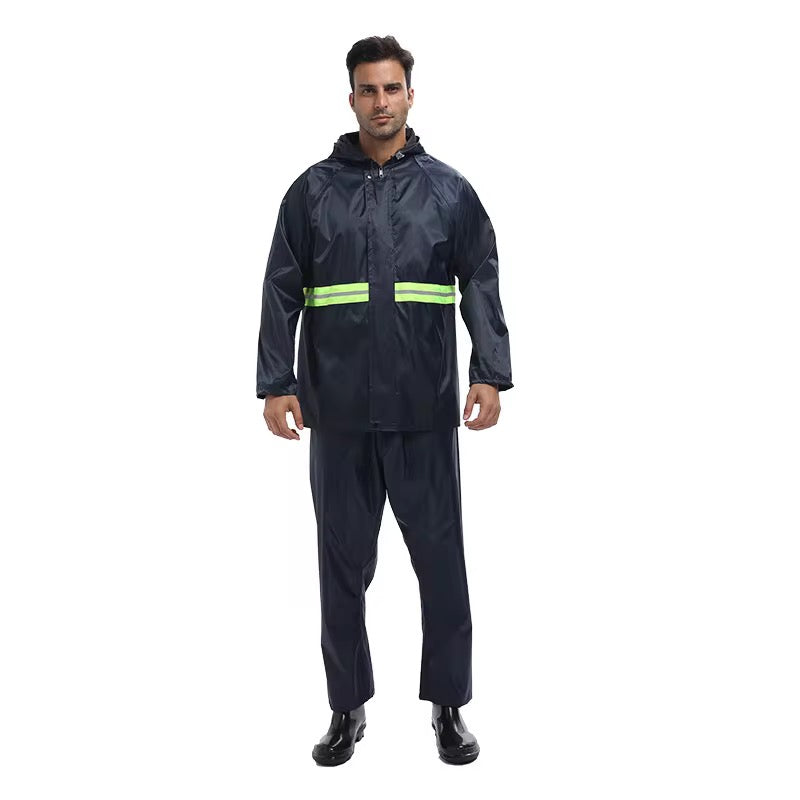 Costumul de ploaie 10buc