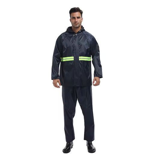 Costumul de ploaie 10buc