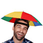 Umbrelă Cap 10buc