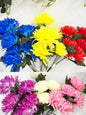 Flori Artificiale Buchet 20Buc
