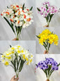 Flori Artificiale Buchet 20Buc