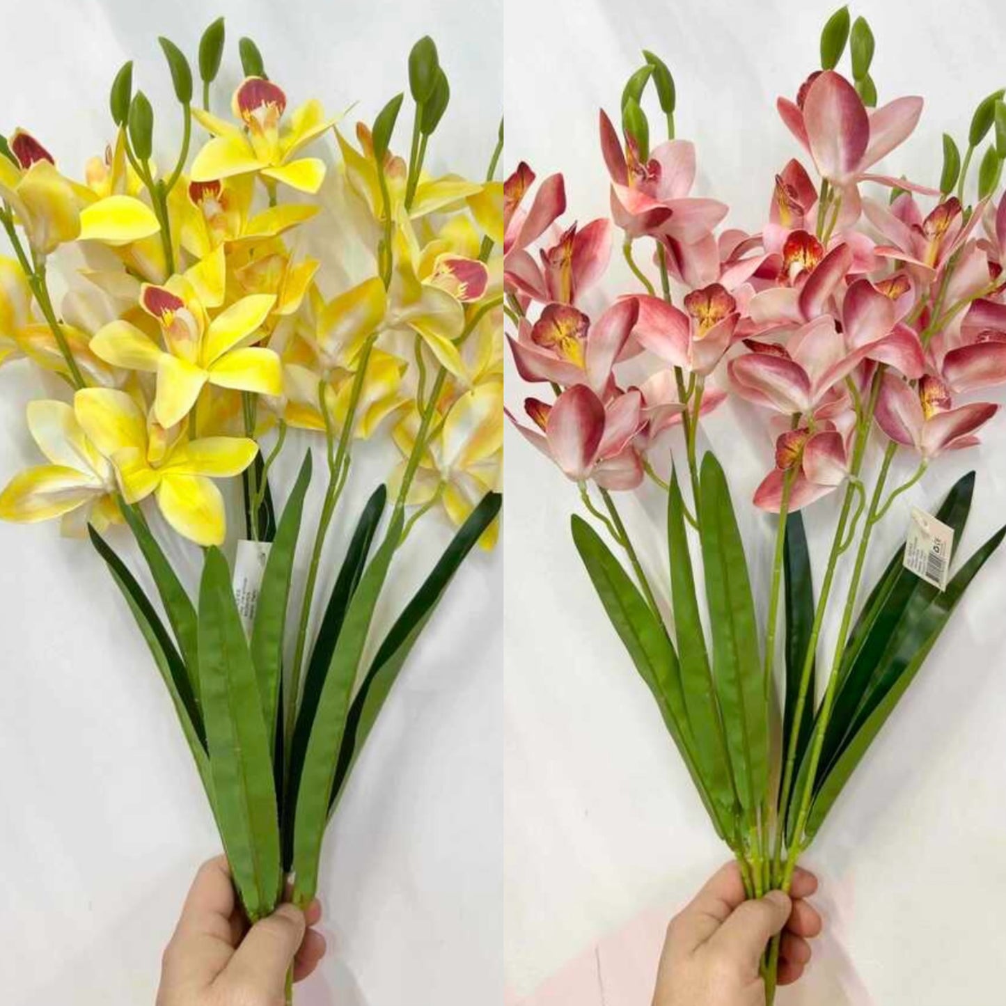 Flori Artificiale Buchet 20Buc