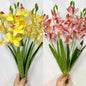 Flori Artificiale Buchet 20Buc