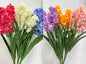 Flori Artificiale Buchet 20Buc